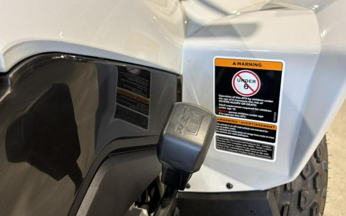 2026 Can-Am® Renegade 70 EFI