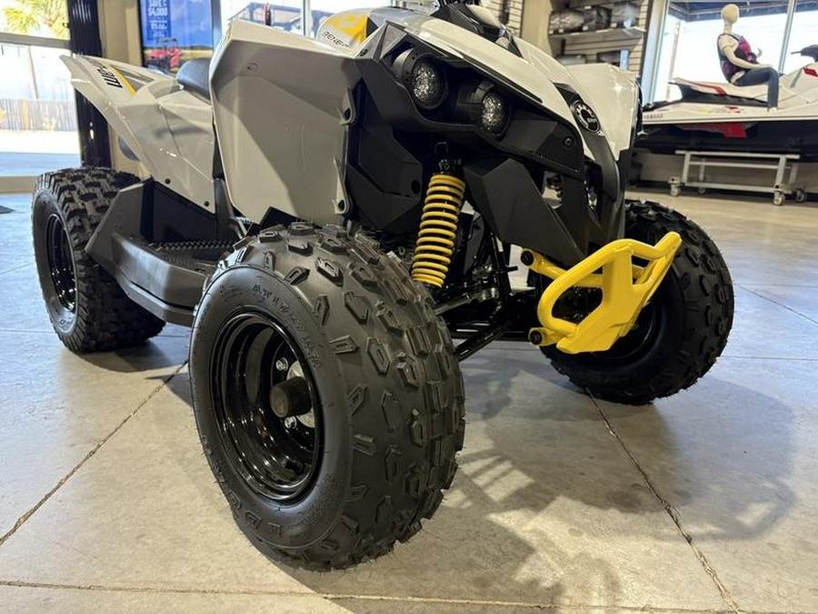 2026 Can-Am® Renegade 70 EFI