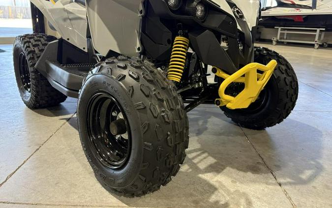 2026 Can-Am® Renegade 70 EFI