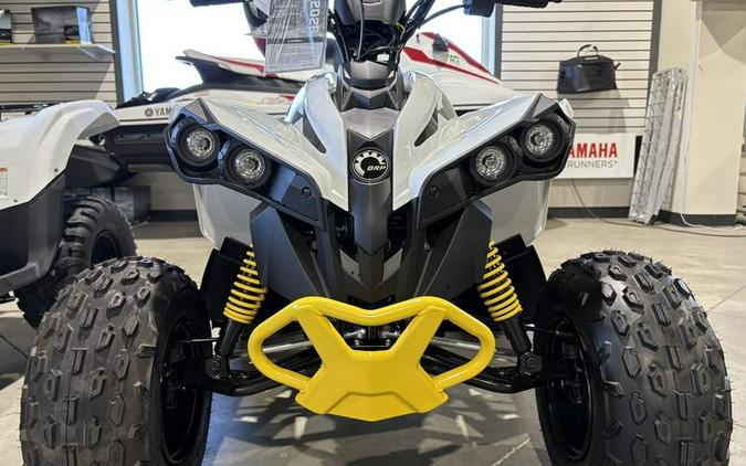 2026 Can-Am® Renegade 70 EFI