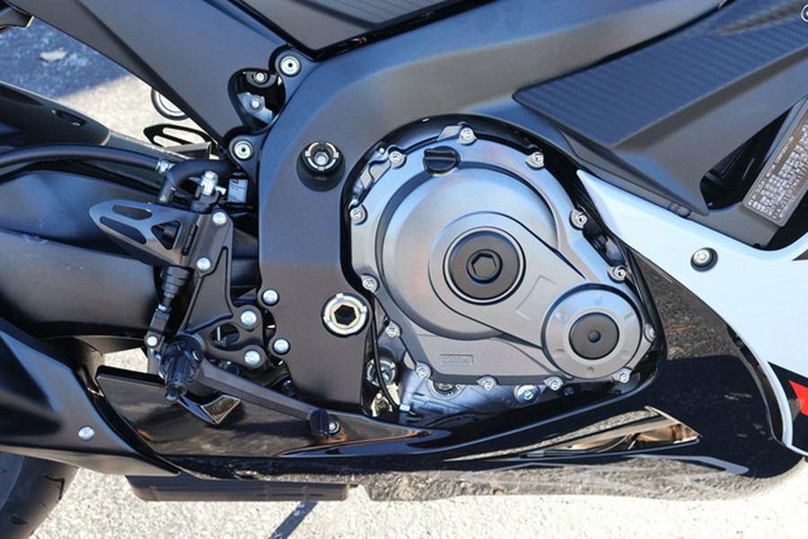 2026 Suzuki GSX-R 750Z