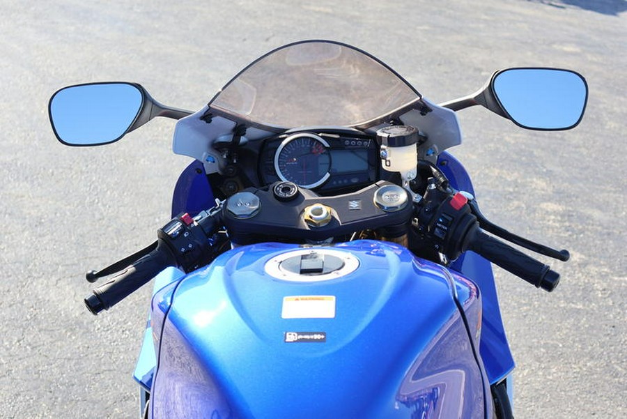 2026 Suzuki GSX-R750Z