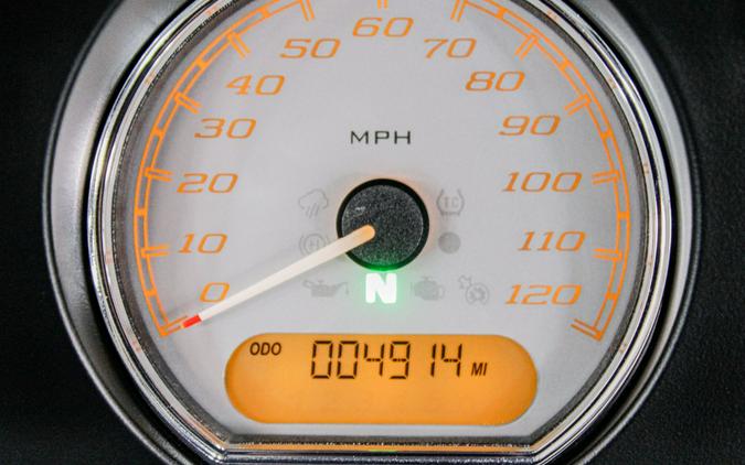 2021 Harley-Davidson Street Glide®