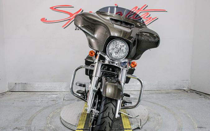 2021 Harley-Davidson Street Glide®