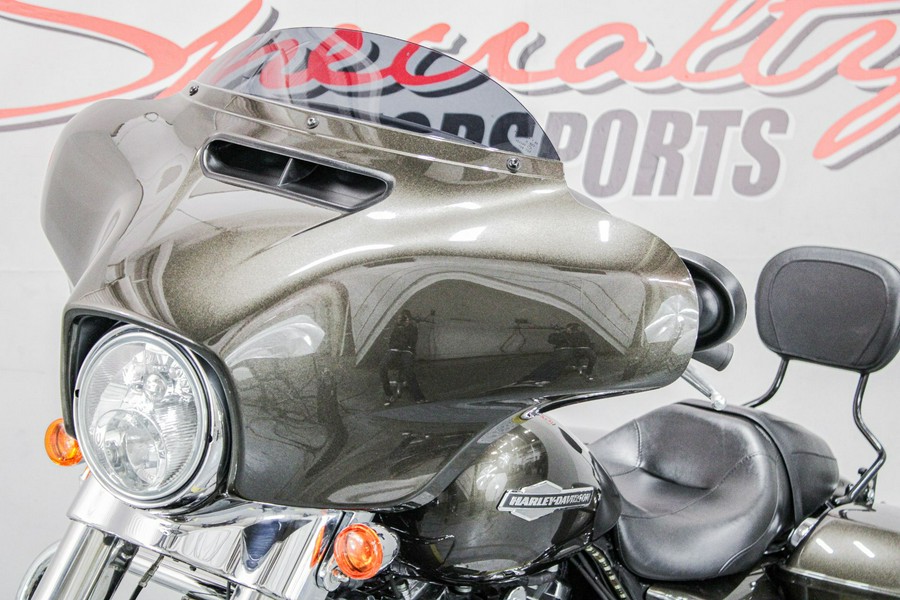 2021 Harley-Davidson Street Glide®