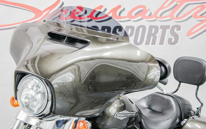 2021 Harley-Davidson Street Glide®