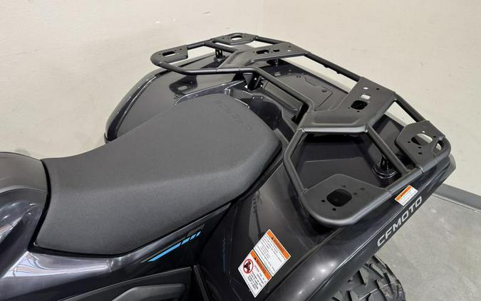 2026 CFMOTO CFORCE 400