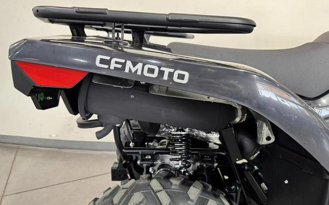 2026 CFMOTO CFORCE 400