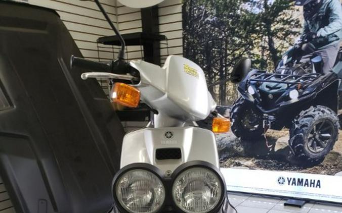 2003 Yamaha Zuma