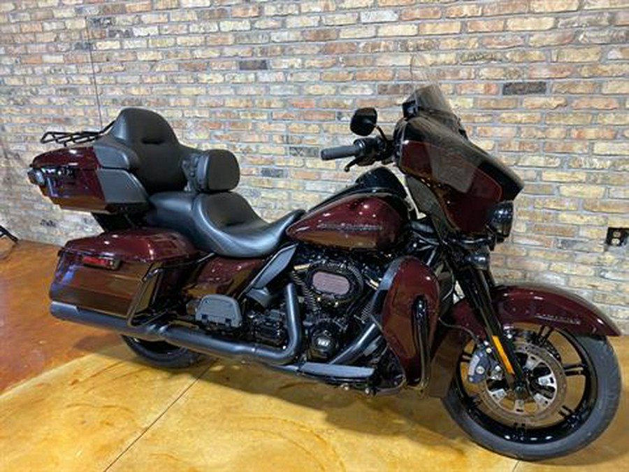 2022 Harley-Davidson Ultra Limited