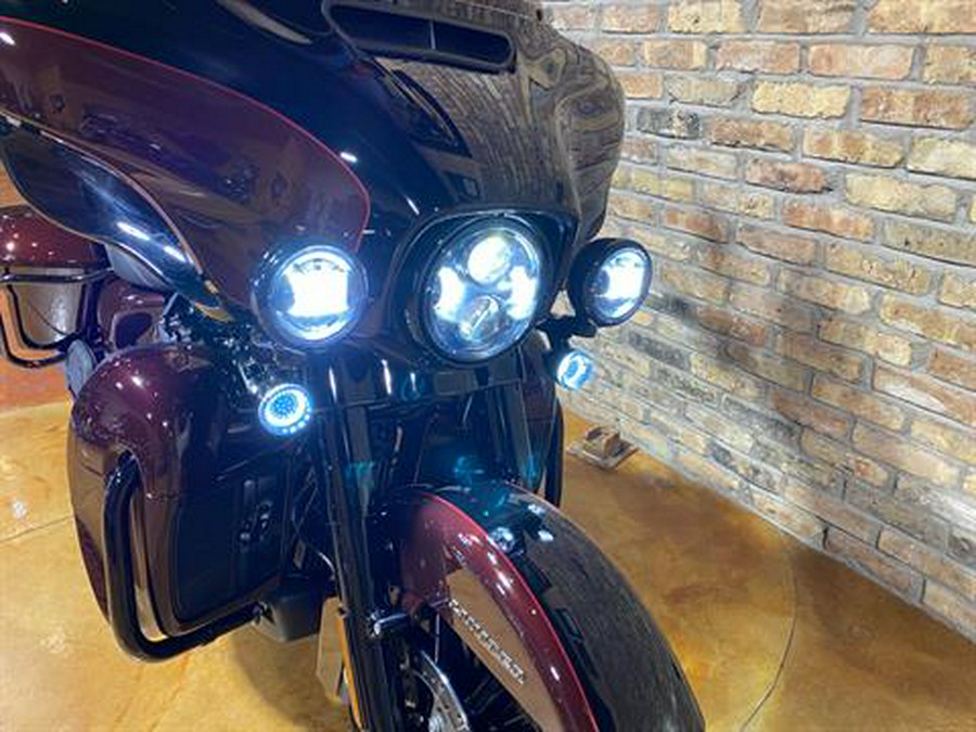 2022 Harley-Davidson Ultra Limited