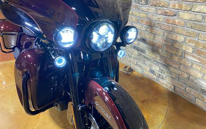 2022 Harley-Davidson Ultra Limited