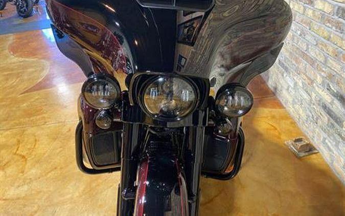 2022 Harley-Davidson Ultra Limited