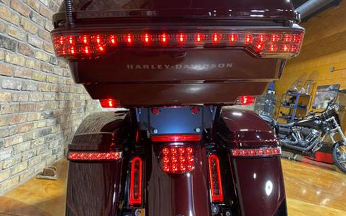 2022 Harley-Davidson Ultra Limited