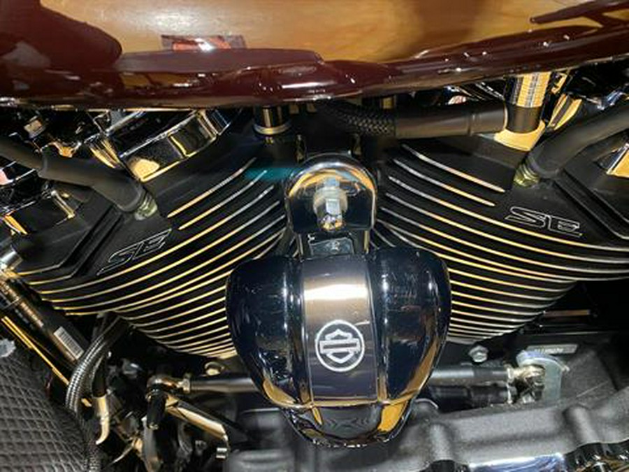 2022 Harley-Davidson Ultra Limited