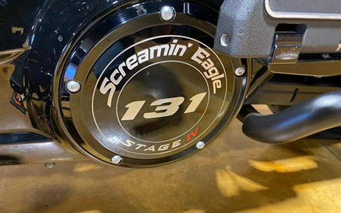 2022 Harley-Davidson Ultra Limited