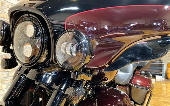 2022 Harley-Davidson Ultra Limited