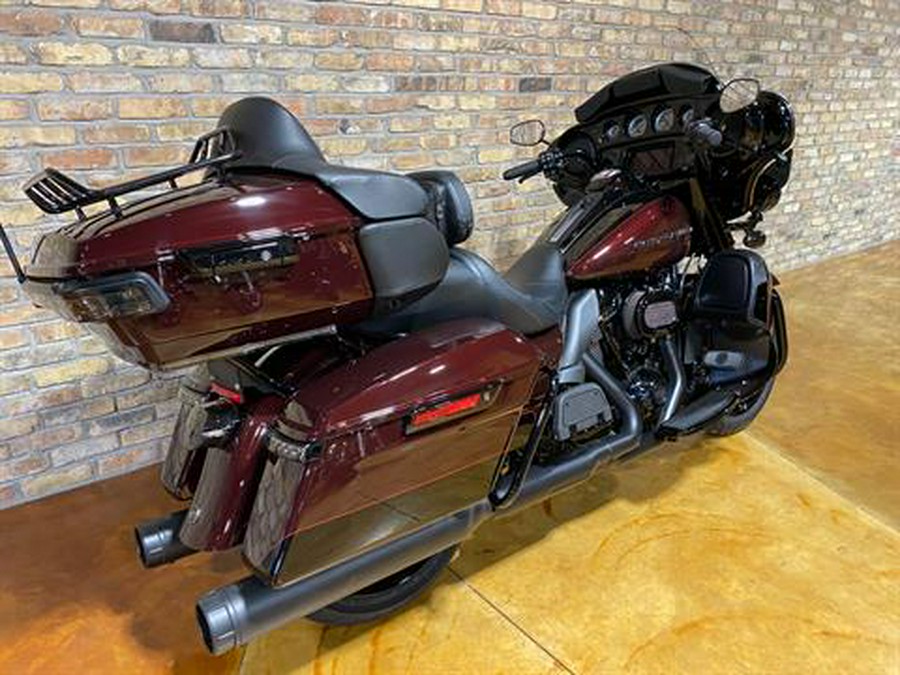 2022 Harley-Davidson Ultra Limited