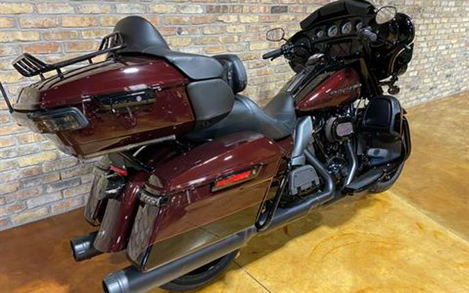 2022 Harley-Davidson Ultra Limited