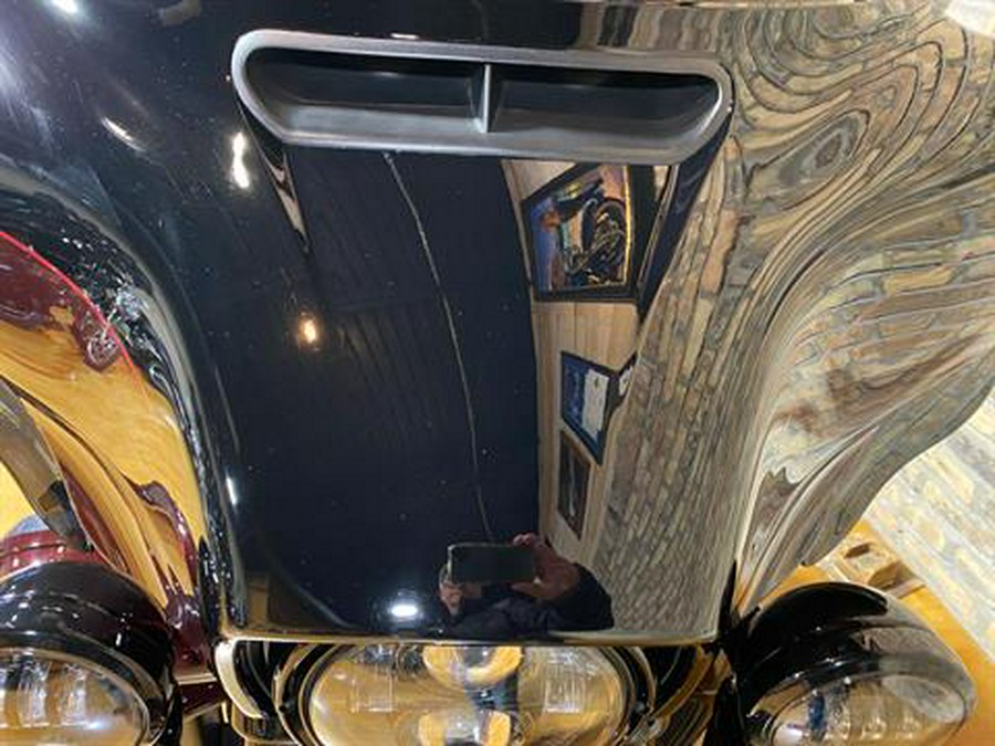 2022 Harley-Davidson Ultra Limited