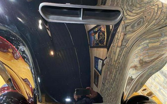 2022 Harley-Davidson Ultra Limited