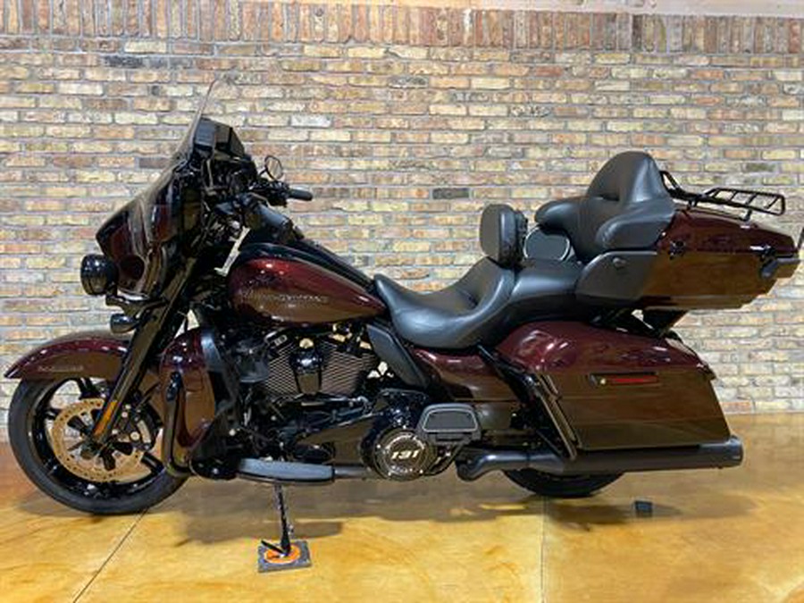 2022 Harley-Davidson Ultra Limited