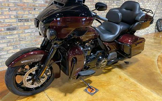2022 Harley-Davidson Ultra Limited