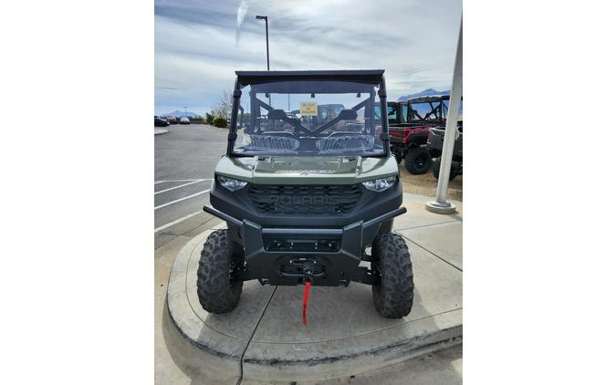 2024 Polaris RANGER 1000 EPS - SAGE GREEN
