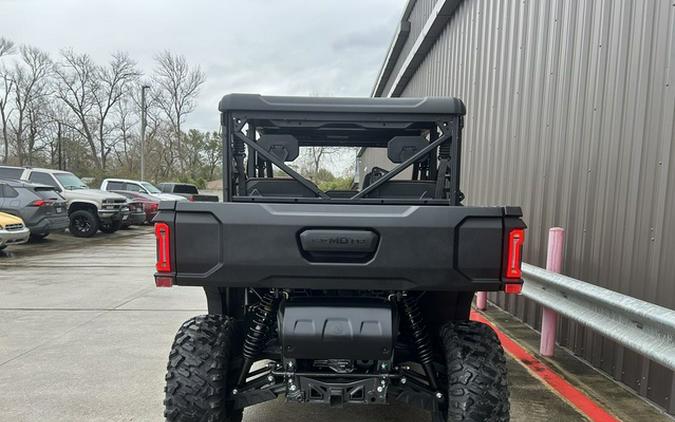 2026 CFMOTO UFORCE U10 XL Pro