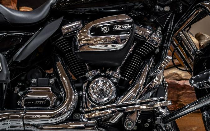 2019 Harley-Davidson Road King Grand American Touring