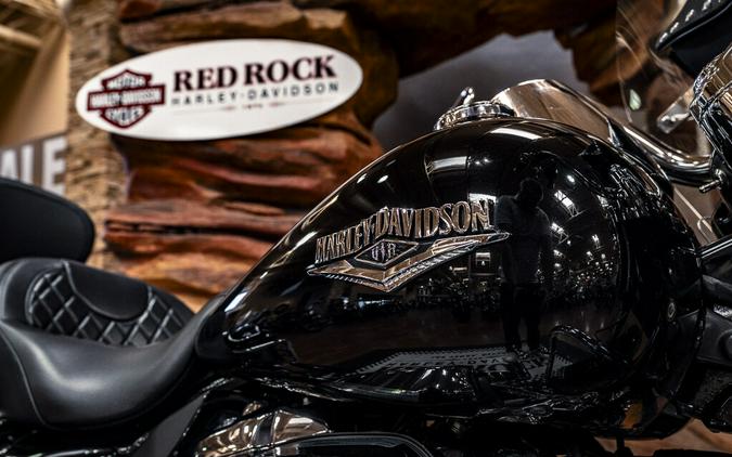 2019 Harley-Davidson Road King Grand American Touring