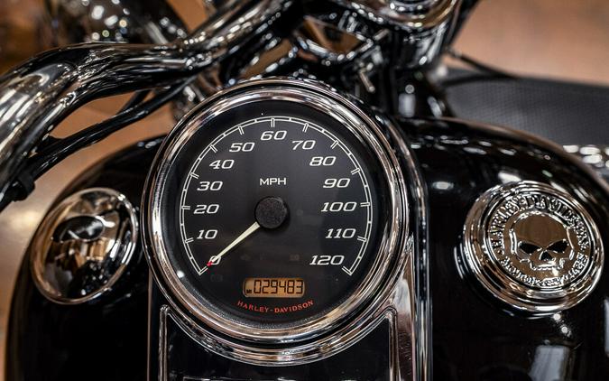 2019 Harley-Davidson Road King Grand American Touring