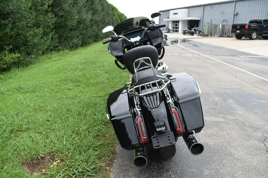 FLTRX 2024 Road Glide