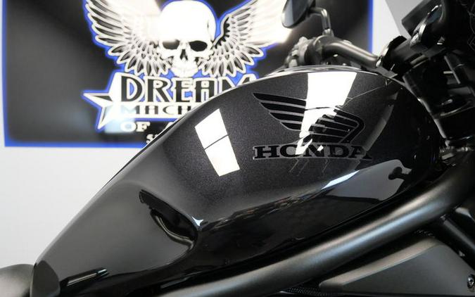 2023 Honda® Rebel 1100T DCT