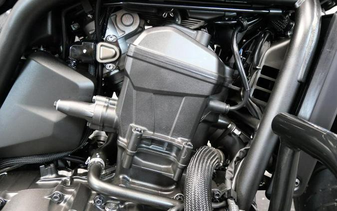 2023 Honda® Rebel 1100T DCT