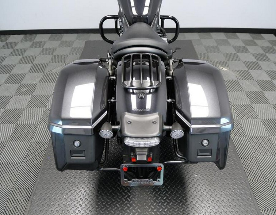 2023 Honda® Rebel 1100T DCT