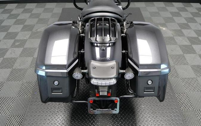 2023 Honda® Rebel 1100T DCT
