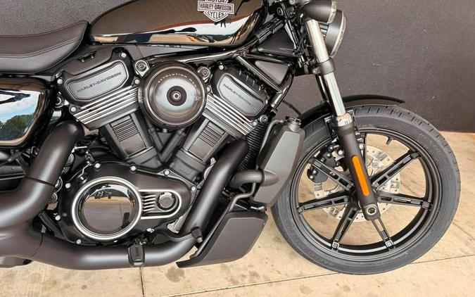 RH975 2026 Nightster®