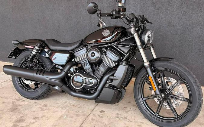 RH975 2026 Nightster®