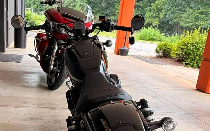 RH975 2026 Nightster®