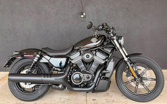 RH975 2026 Nightster®