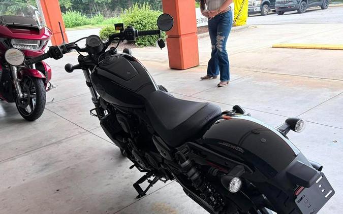 RH975 2026 Nightster®