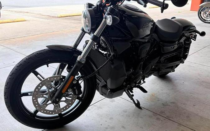 RH975 2026 Nightster®