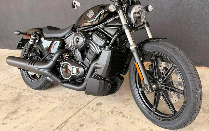 RH975 2026 Nightster®
