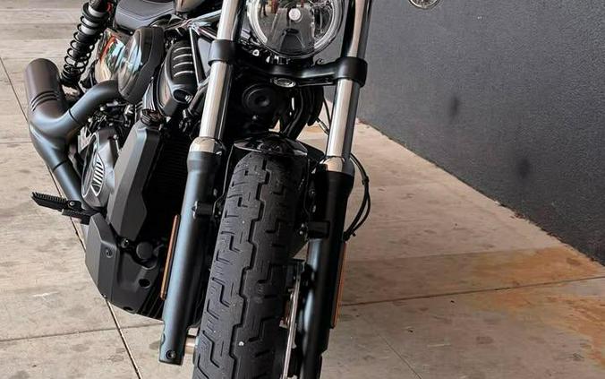 RH975 2026 Nightster®