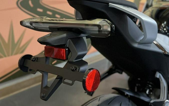 2026 CFMOTO SS 675
