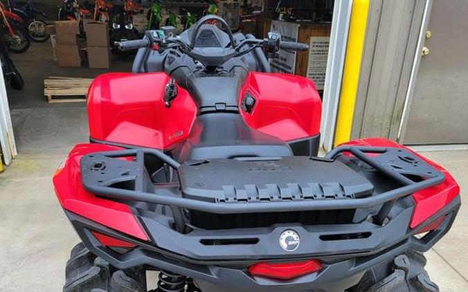 2023 Can-Am® Outlander X mr 700