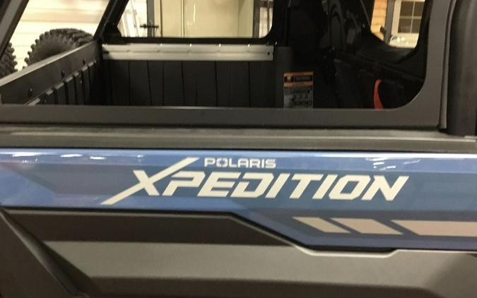 2024 Polaris® XPedition ADV 5 Ultimate