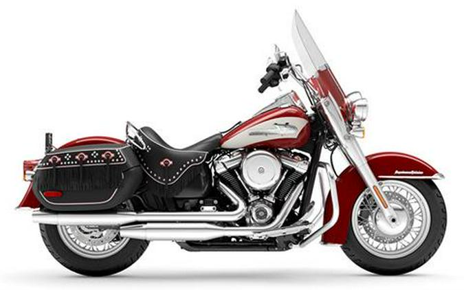 2024 Harley-Davidson Hydra-Glide Revival First Look [27 Pics]