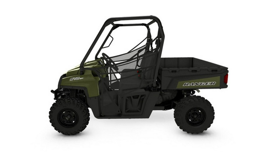 2024 Polaris Ranger 570 Full-Size